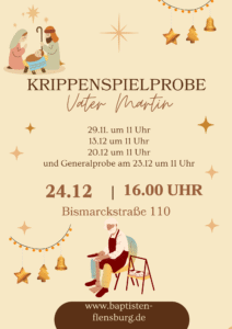 Krippenspielprobe(1)