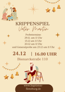 Krippenspielprobe(2)
